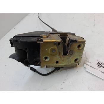 CERRADURA PUERTA DELANTERA IZQUIERDA 