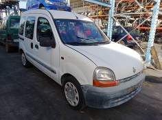 renault kangoo (kc0/1_) del año 2001