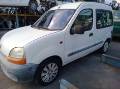 renault kangoo (kc0/1_) del año 2001 2