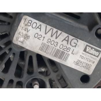 ALTERNADOR 021903026L 706234690 TG17C019