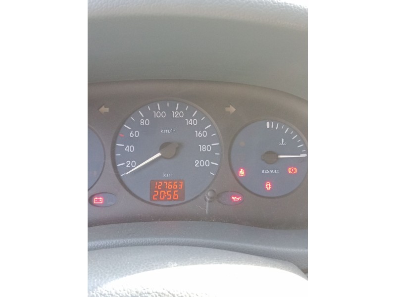 renault kangoo (kc0/1_) del año 2001