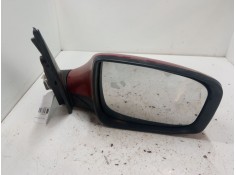 Recambio de retrovisor electrico derecho para hyundai ix20 (jc) 1.4 crdi referencia OEM IAM   