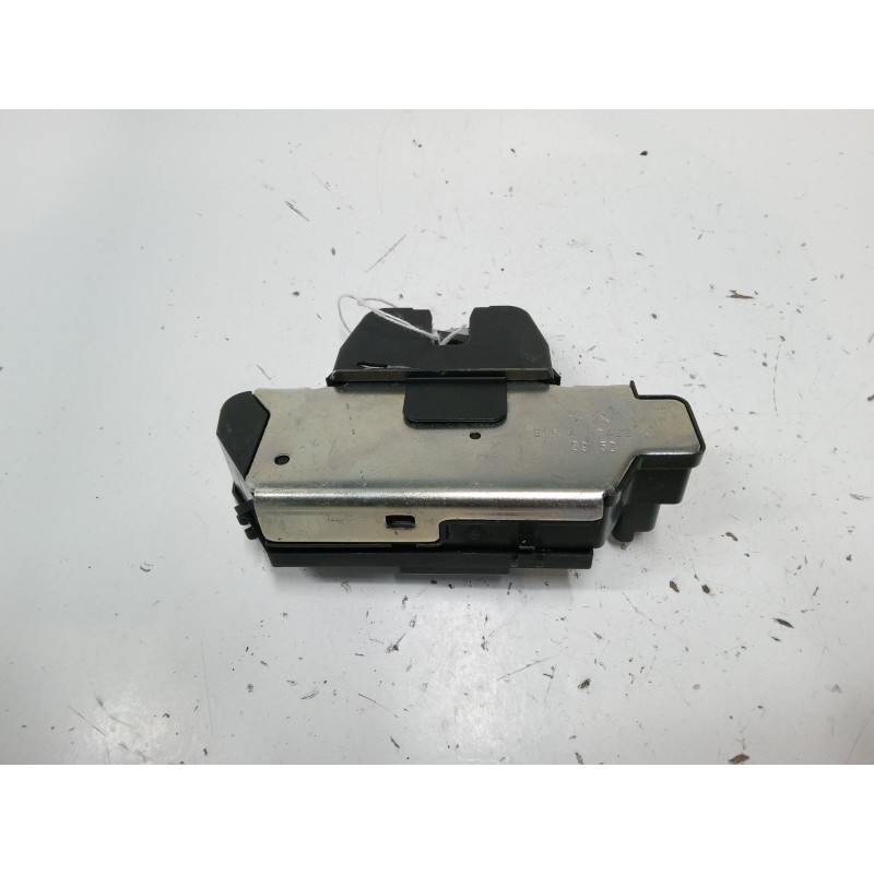 Recambio de cerradura maletero / porton para citroën c4 ii (nc_) 1.6 bluehdi 100 referencia OEM IAM 915148799H  