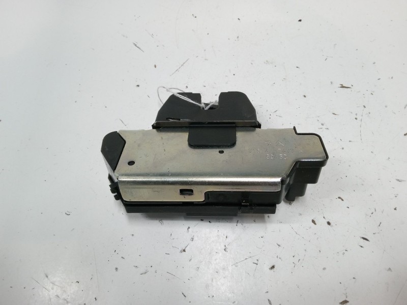 Recambio de cerradura maletero / porton para citroën c4 ii (nc_) 1.6 bluehdi 100 referencia OEM IAM 915148799H  