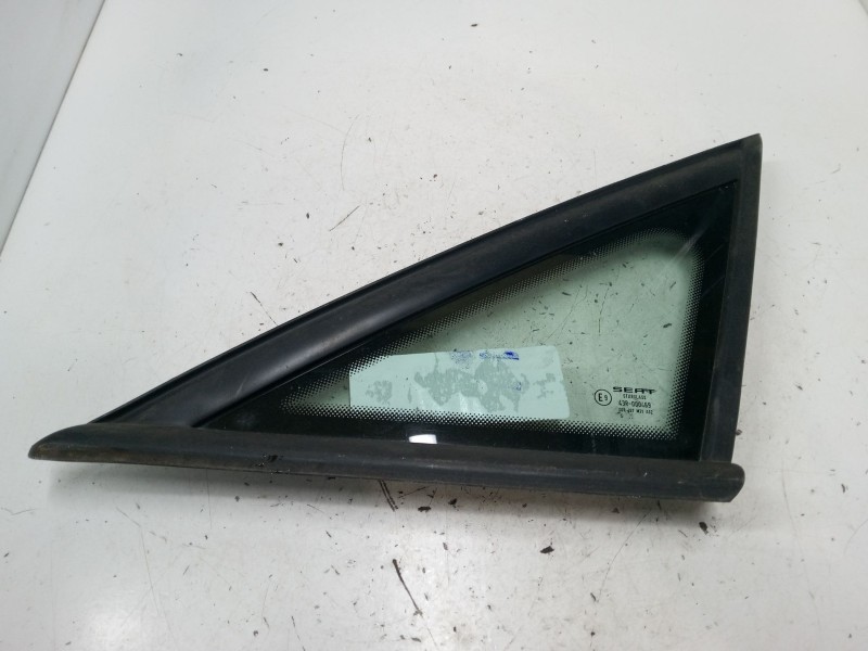 Recambio de luna custodia delantera izquierda para seat altea (5p1) 1.9 tdi referencia OEM IAM   