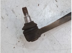 Recambio de cremallera direccion para mercedes-benz clase a (w168) a 190 (168.032, 168.132) referencia OEM IAM    2