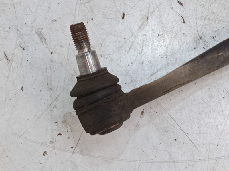 Recambio de cremallera direccion para mercedes-benz clase a (w168) a 190 (168.032, 168.132) referencia OEM IAM    Recambio de cremallera direccion para mercedes-benz clase a (w168) a 190 (168.032, 168.132) referencia OEM IAM