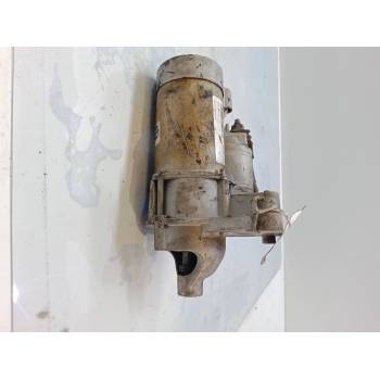 MOTOR ARRANQUE 