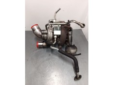 Recambio de turbo para lexus is ii (_e2_) 220d (ale20) referencia OEM IAM 1720126010  