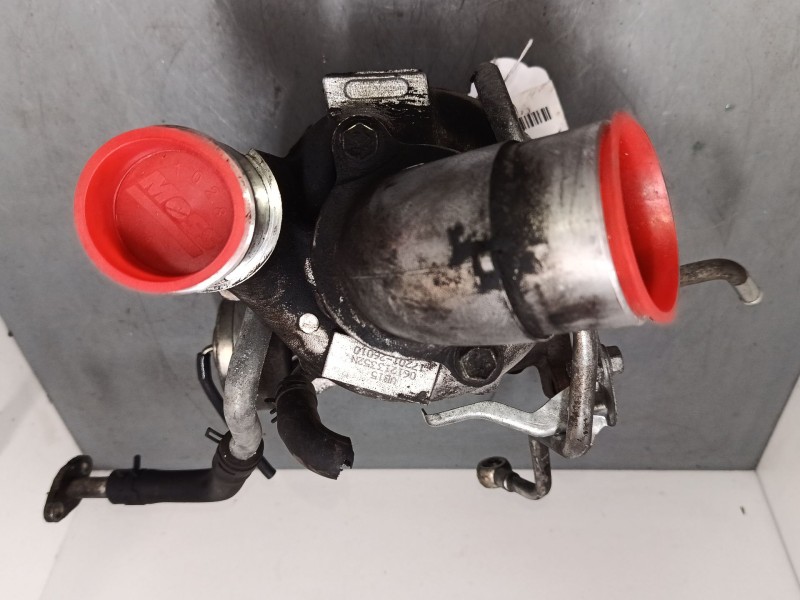 Recambio de turbo para lexus is ii (_e2_) 220d (ale20) referencia OEM IAM 1720126010  