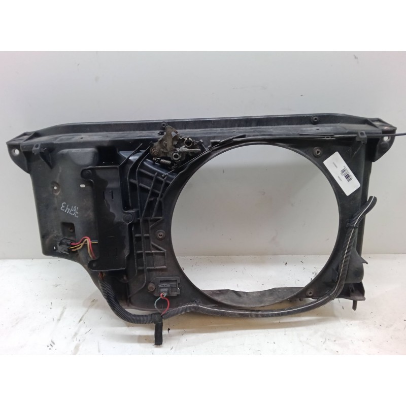 Recambio de frente para peugeot 206 hatchback (2a/c) 1.4 i referencia OEM IAM   