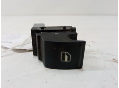 Recambio de mando elevalunas delantero derecho para seat altea (5p1) 1.6 tdi referencia OEM IAM   