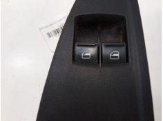 Recambio de mando elevalunas delantero izquierdo para seat altea (5p1) 1.6 tdi referencia OEM IAM 5P1867171 156022422  2