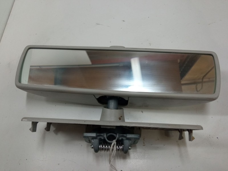 Recambio de retrovisor interior para seat altea (5p1) 1.6 tdi referencia OEM IAM   