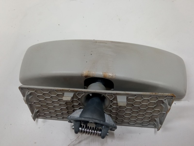 Recambio de retrovisor interior para seat altea (5p1) 1.6 tdi referencia OEM IAM   