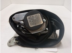 Recambio de cinturon seguridad delantero derecho para seat altea (5p1) 1.6 tdi referencia OEM IAM   