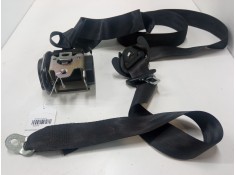 Recambio de cinturon seguridad delantero izquierdo para seat altea (5p1) 1.6 tdi referencia OEM IAM 5P0857705B  