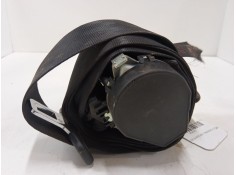 Recambio de cinturon seguridad trasero izquierdo para seat altea (5p1) 1.6 tdi referencia OEM IAM    2