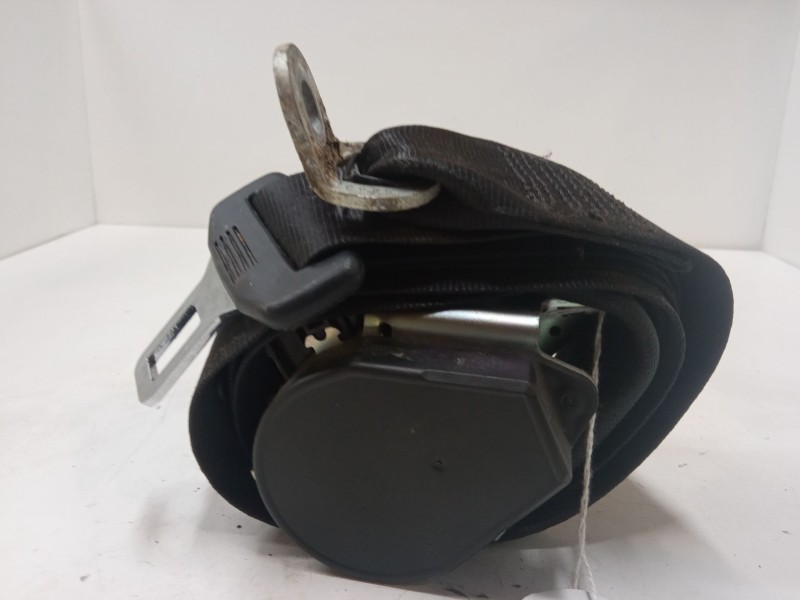 Recambio de cinturon seguridad trasero derecho para seat altea (5p1) 1.6 tdi referencia OEM IAM   