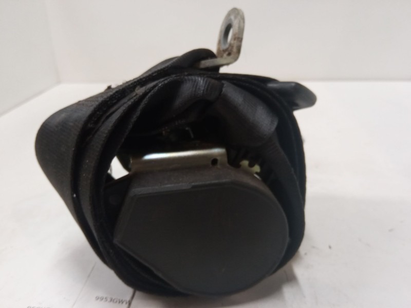 Recambio de cinturon seguridad trasero derecho para seat altea (5p1) 1.6 tdi referencia OEM IAM   