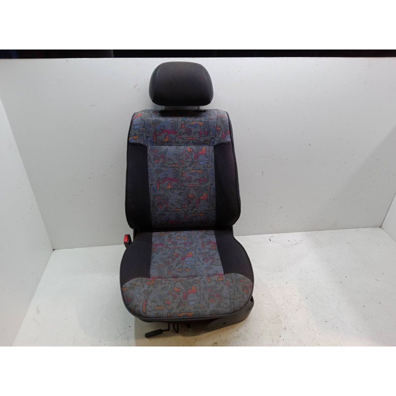 Recambio de asiento delantero izquierdo para seat ibiza ii (6k1) 1.4 i referencia OEM IAM   