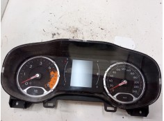 Recambio de cuadro instrumentos para jeep renegade suv (bu, b1, bv) 1.6 crd referencia OEM IAM 735650379   2