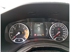 Recambio de cuadro instrumentos para jeep renegade suv (bu, b1, bv) 1.6 crd referencia OEM IAM 735650379  