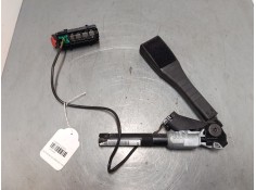 Recambio de anclaje cinturon delantero derecho para opel corsa d (s07) 1.4 (l08, l68) referencia OEM IAM   