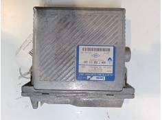 Recambio de centralita motor uce para renault megane scenic (ja0/1_) 1.9 d (ja0j) referencia OEM IAM R04080017B 7700111979 HOM77 2