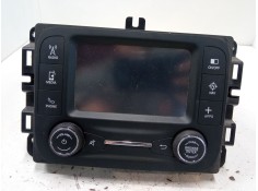 Recambio de radio pantalla para jeep renegade suv (bu, b1, bv) 1.6 crd referencia OEM IAM 55260384 07356350710 