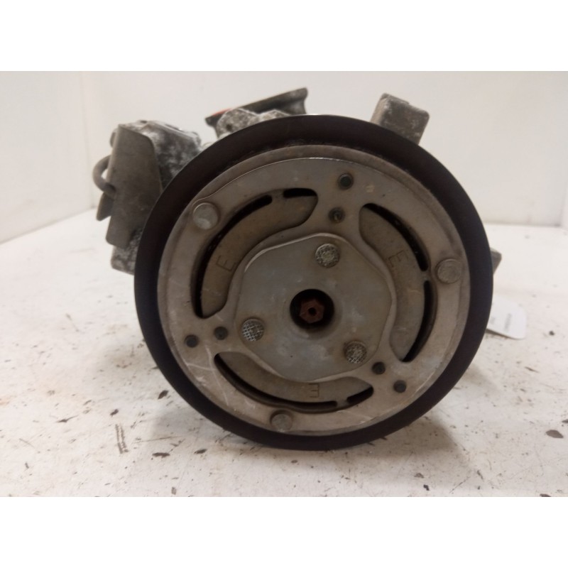 Recambio de compresor a/a para jeep renegade suv (bu, b1, bv) 1.6 crd referencia OEM IAM 4472500020 GE4471608840 