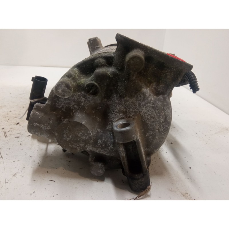 Recambio de compresor a/a para jeep renegade suv (bu, b1, bv) 1.6 crd referencia OEM IAM 4472500020 GE4471608840 