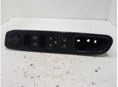 Recambio de mando elevalunas delantero izquierdo para jeep renegade suv (bu, b1, bv) 1.6 crd referencia OEM IAM 07356458420  