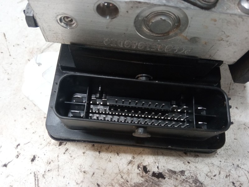 Recambio de abs para jeep renegade suv (bu, b1, bv) 1.6 crd referencia OEM IAM 52049765 54087273A 