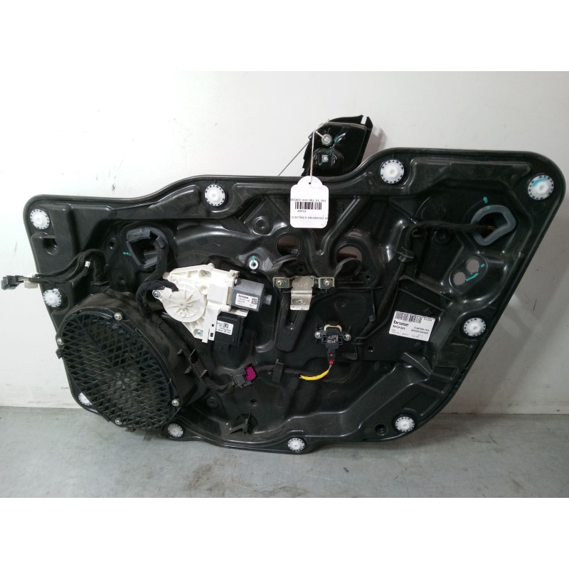 Recambio de elevalunas electrico delantero derecho para jeep renegade suv (bu, b1, bv) 1.6 crd referencia OEM IAM 520154940  