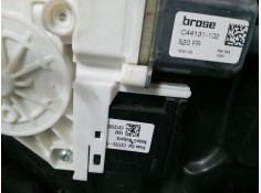 Recambio de elevalunas electrico delantero derecho para jeep renegade suv (bu, b1, bv) 1.6 crd referencia OEM IAM 520154940   2