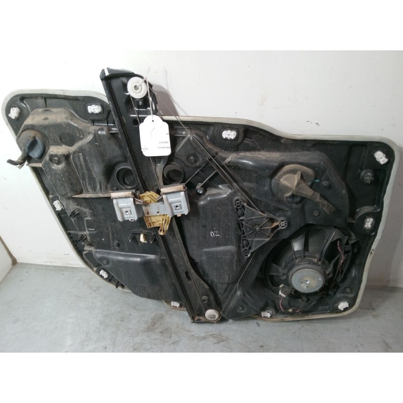 Recambio de elevalunas electrico delantero derecho para jeep renegade suv (bu, b1, bv) 1.6 crd referencia OEM IAM 520154940  