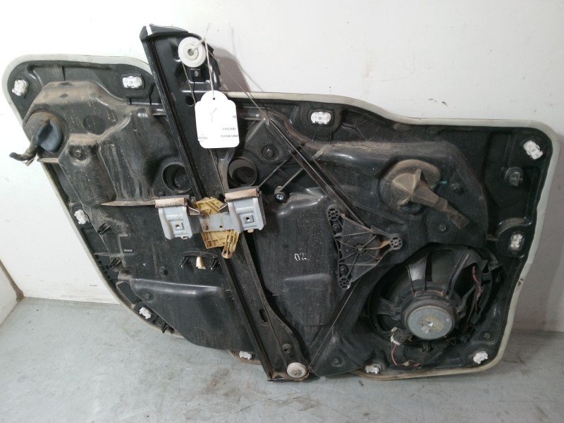 Recambio de elevalunas electrico delantero derecho para jeep renegade suv (bu, b1, bv) 1.6 crd referencia OEM IAM 520154940  