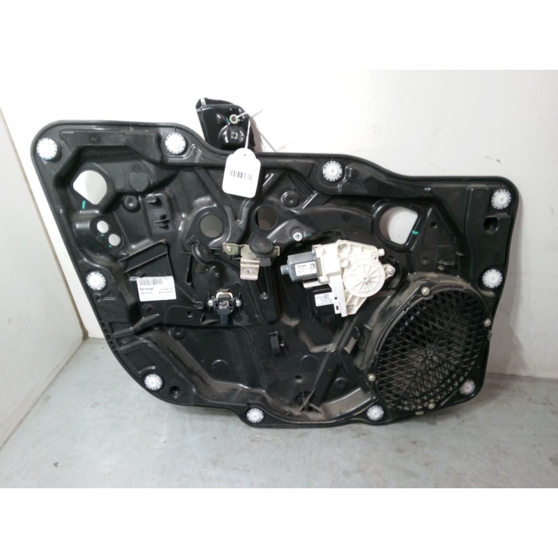Recambio de elevalunas electrico delantero izquierdo para jeep renegade suv (bu, b1, bv) 1.6 crd referencia OEM IAM c44132102  