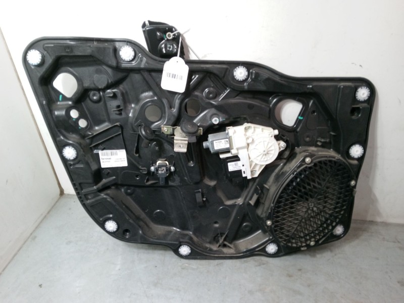 Recambio de elevalunas electrico delantero izquierdo para jeep renegade suv (bu, b1, bv) 1.6 crd referencia OEM IAM c44132102  