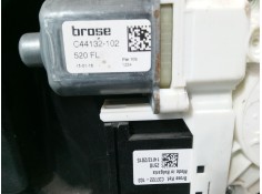 Recambio de elevalunas electrico delantero izquierdo para jeep renegade suv (bu, b1, bv) 1.6 crd referencia OEM IAM c44132102   2