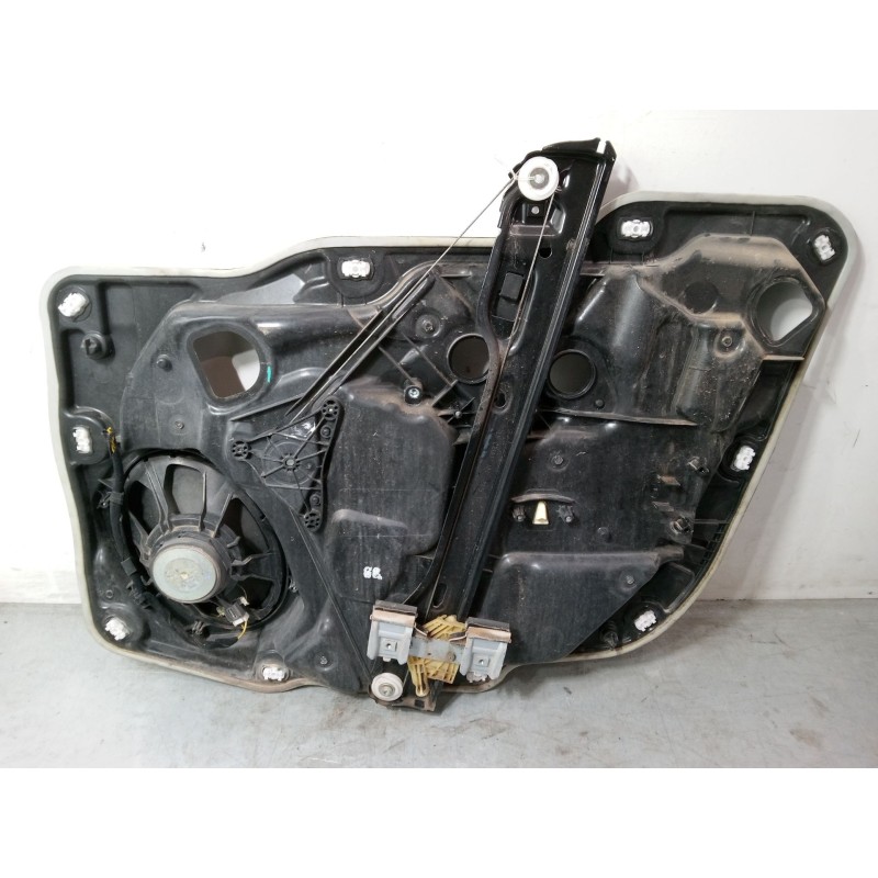 Recambio de elevalunas electrico delantero izquierdo para jeep renegade suv (bu, b1, bv) 1.6 crd referencia OEM IAM c44132102  