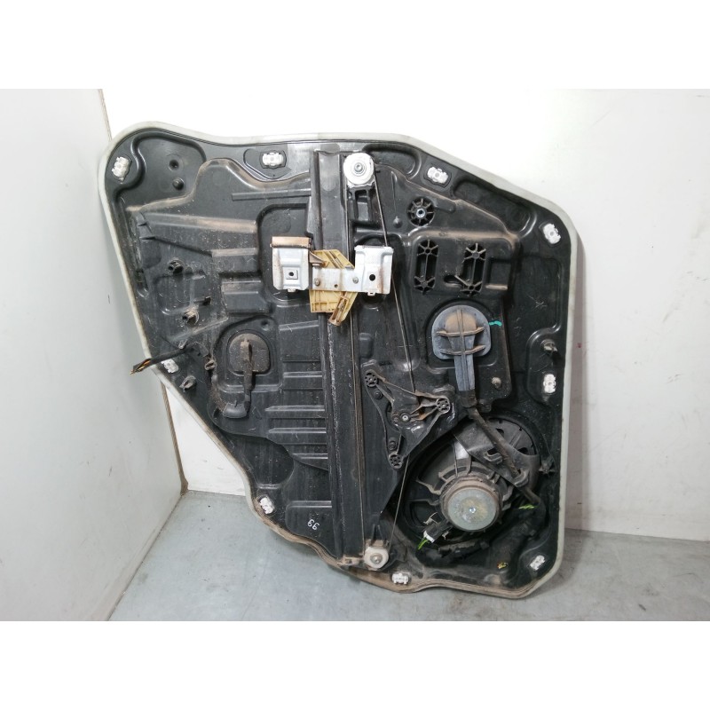 Recambio de elevalunas electrico trasero derecho para jeep renegade suv (bu, b1, bv) 1.6 crd referencia OEM IAM 519801110  