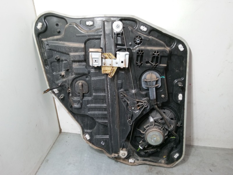 Recambio de elevalunas electrico trasero derecho para jeep renegade suv (bu, b1, bv) 1.6 crd referencia OEM IAM 519801110  