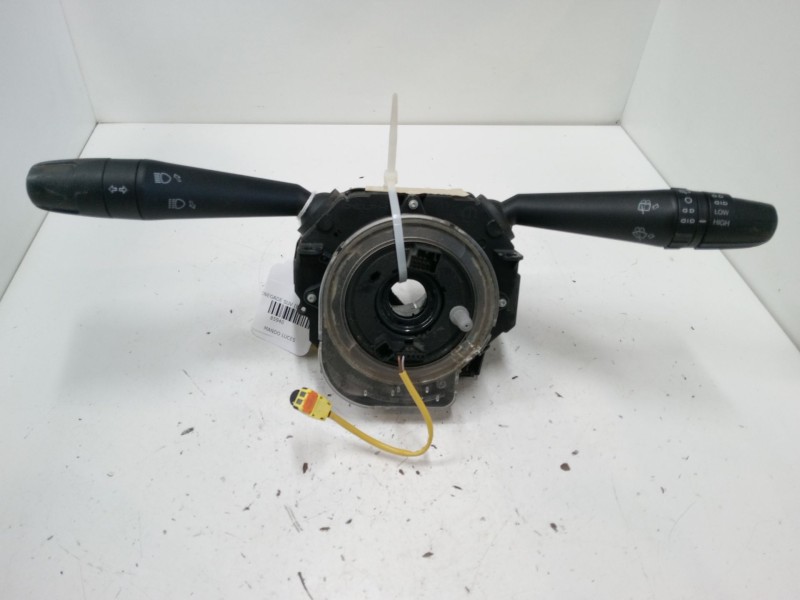 Recambio de mando luces para jeep renegade suv (bu, b1, bv) 1.6 crd referencia OEM IAM 7356374140  