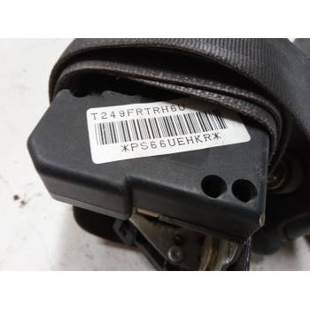 CINTURON SEGURIDAD DELANTERO DERECHO T249FRTRH6U 