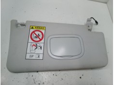 Recambio de parasol derecho para jeep renegade suv (bu, b1, bv) 1.6 crd referencia OEM IAM    2