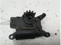 Recambio de motor apertura trampillas climatizador para jeep renegade suv (bu, b1, bv) 1.6 crd referencia OEM IAM A21102000   2