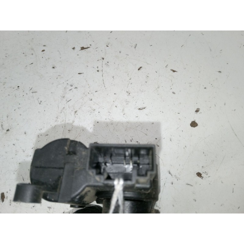 Recambio de motor apertura trampillas climatizador para jeep renegade suv (bu, b1, bv) 1.6 crd referencia OEM IAM A21102000  