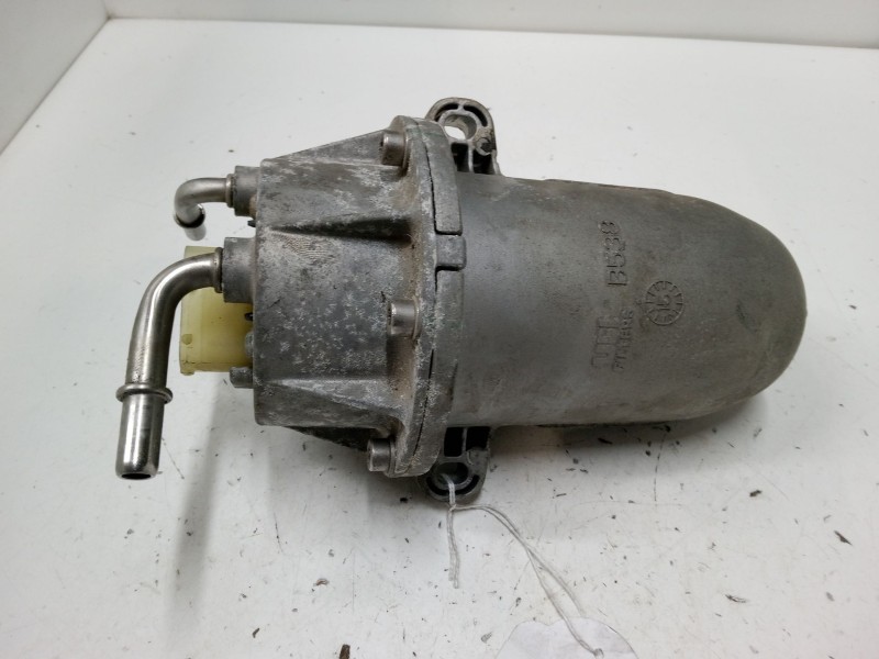 Recambio de cuerpo filtro gasoil para jeep renegade suv (bu, b1, bv) 1.6 crd referencia OEM IAM   